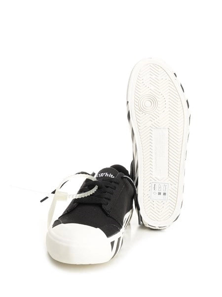 Sneakers "Vulcanized"