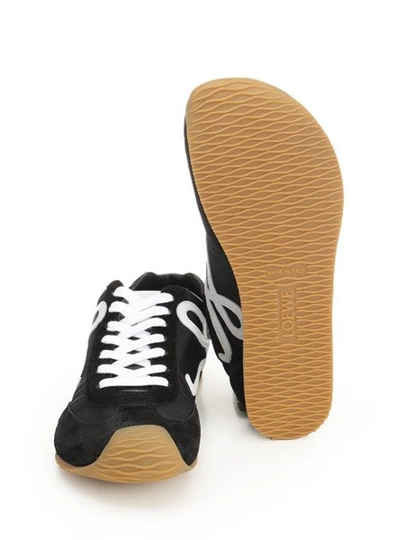 Sneakers "Ballet Runner 2.0"