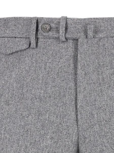 Pantalone Tag in lana 100s