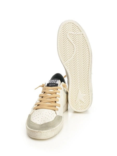 Sneakers "Ball star"