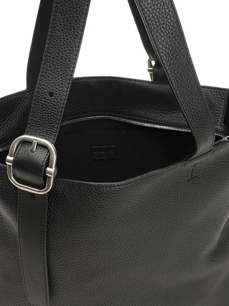 Borsa tote "Loop Zip"