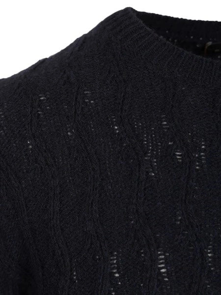 Maglione in cashmere