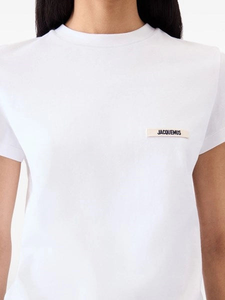 T-shirt in cotone