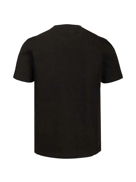 T-shirt girocollo