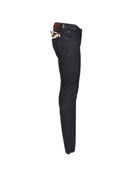 Jeans "Nick" cinque tasche