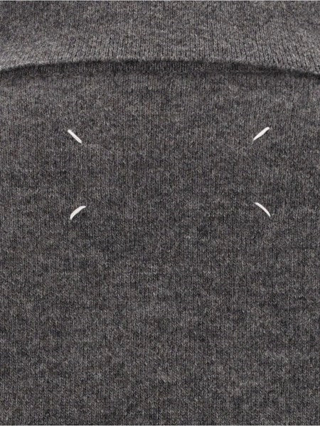 Maglione polo