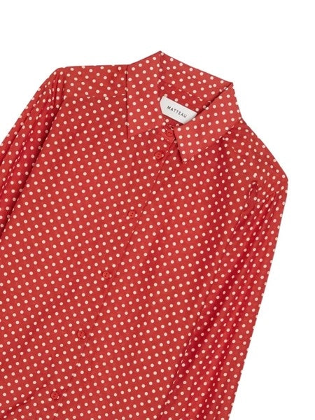 Camicia classica