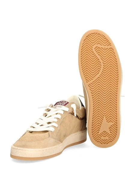 Sneakers "Ballstar"