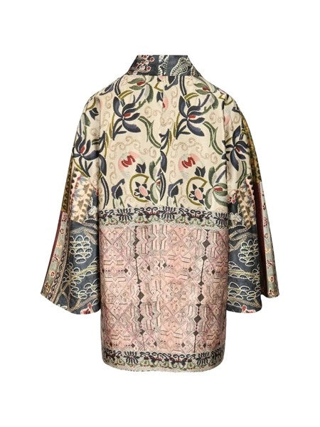 Kimono Werner