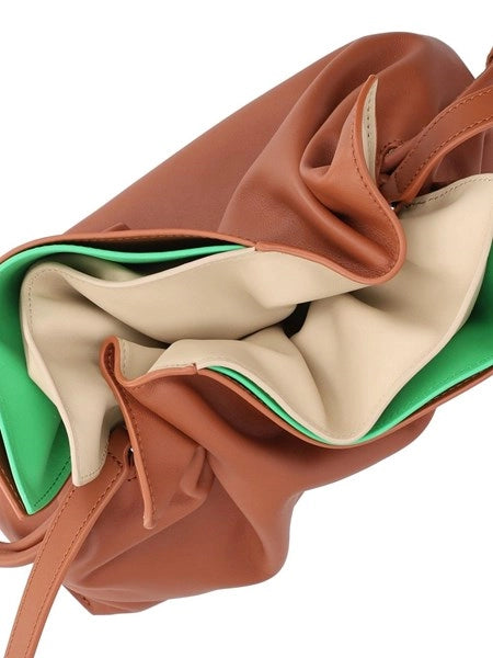 Borsa Flamenco Clutch