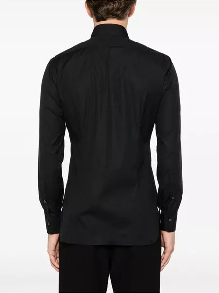 Camicia slim fit
