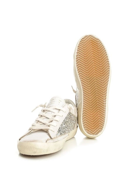 Sneakers "Super Star"