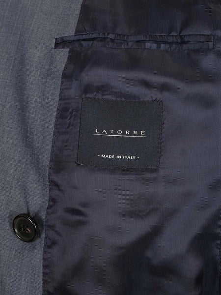Blazer doppiopetto
