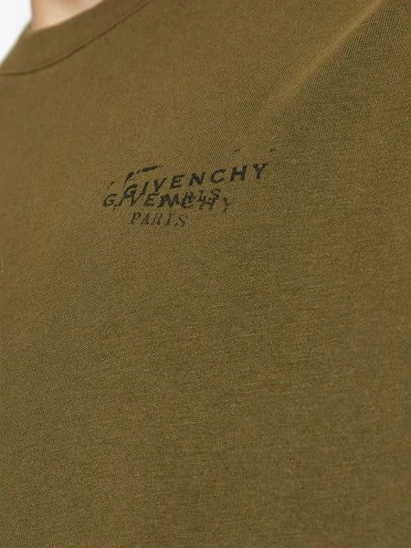 T-shirt regular fit