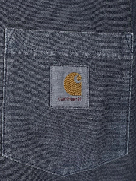 T-Shirt "S/S Loose Pocket "