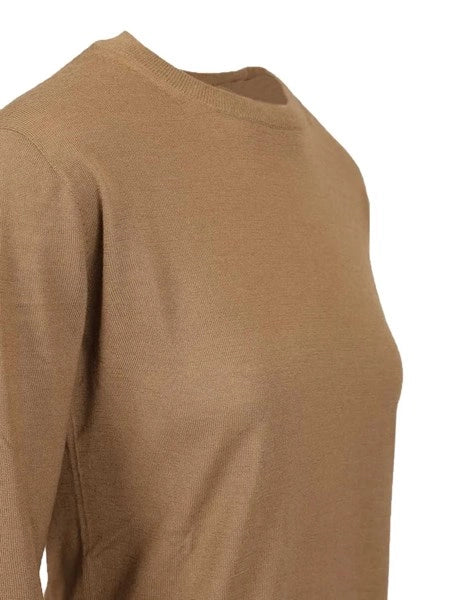 Maglia in cashmere