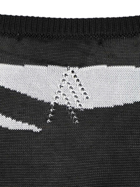 Mini vestito