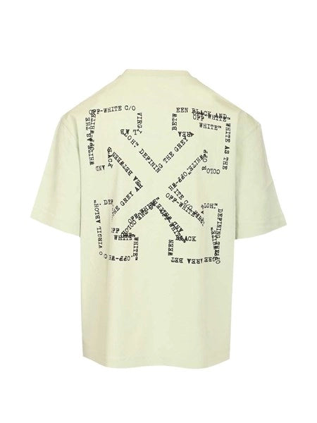 T-shirt Type Arrow Skate