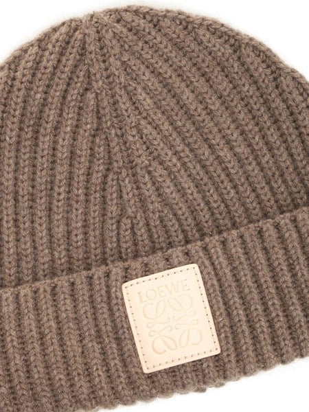 Berretto in cashmere