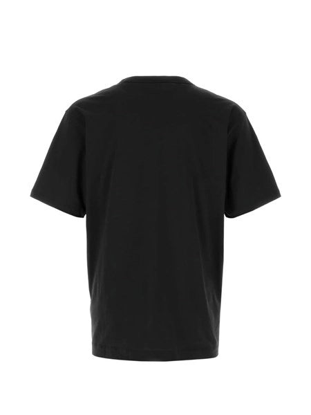 T-shirt in cotone