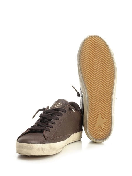 Sneakers "Superstar"