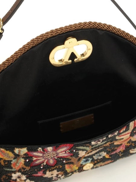 Borsa a spalla "DeVain" piccola
