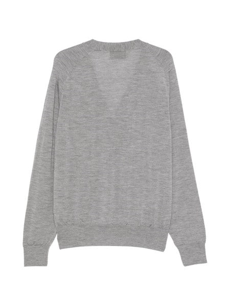Ami Paris cardigan