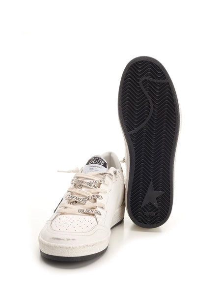 Sneakers "Ball Star"