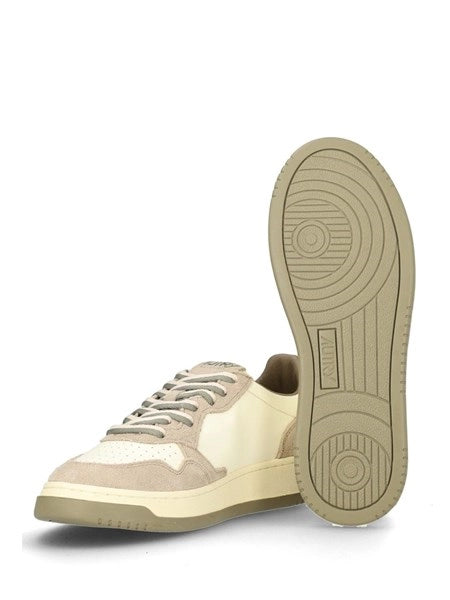 Sneakers Medalist Low