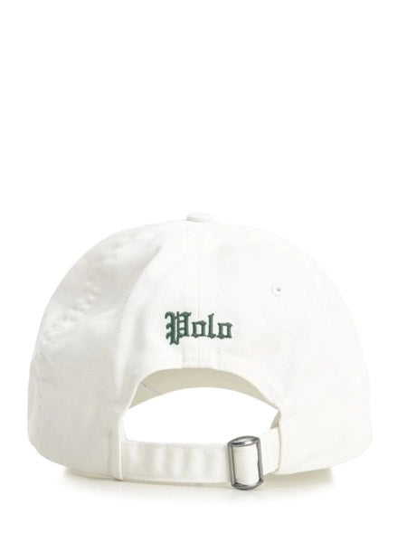 Cappello Polo Tennis