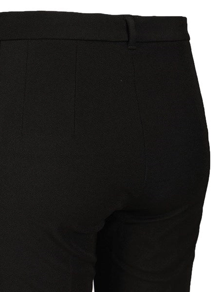 Pantalone in misto cotone