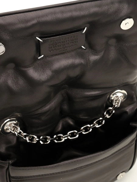 Borsa Glam Slam Flap small