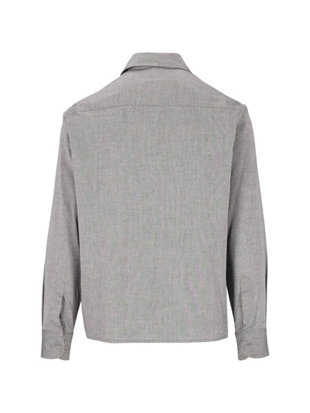 Camicia imbottita