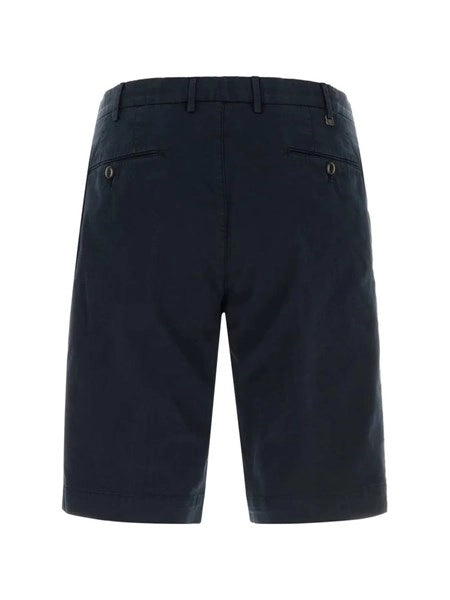 Bermuda stretch