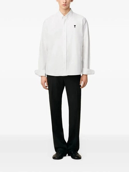 Camicia button-down