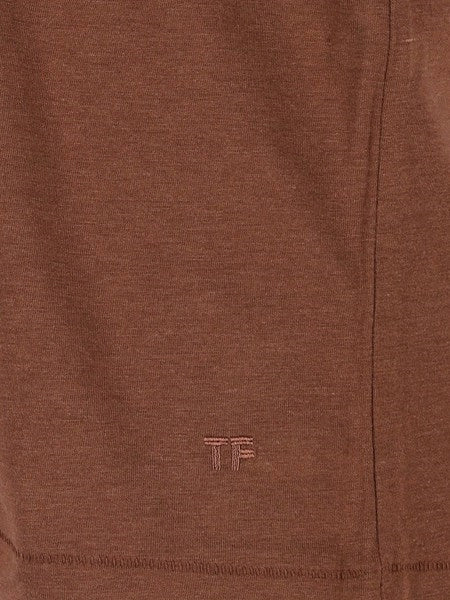 T-shirt girocollo