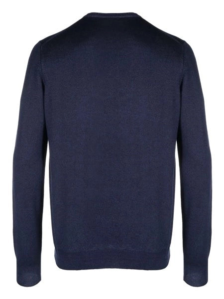 Maglia girocollo