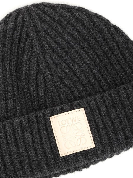 Berretto in cashmere