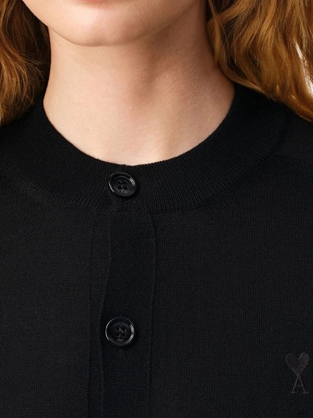 Cardigan "Ami de Cœur"