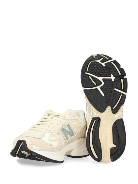 Sneakers "2010"
