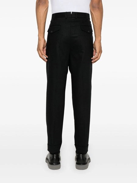 Pantalone carrot