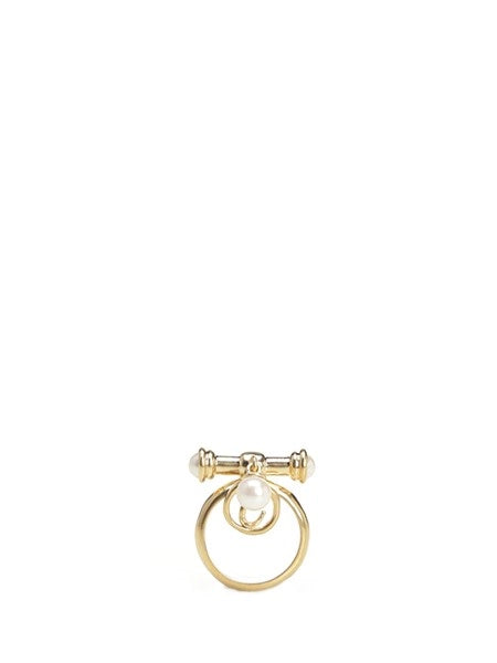 Anello Chloé Classy