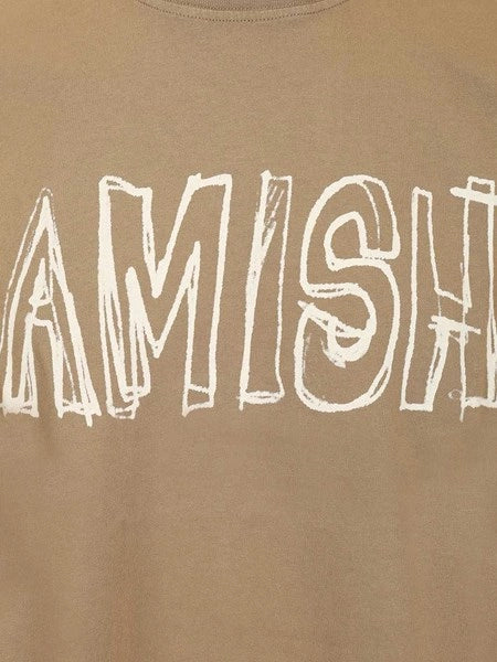 T-shirt Jersey