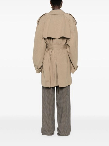 Trench Cropped