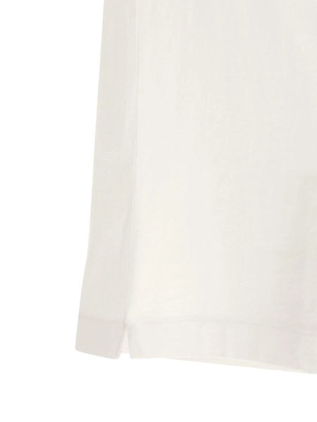 T-shirt half arrow