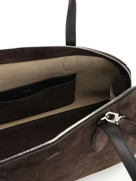 Borsa tote media