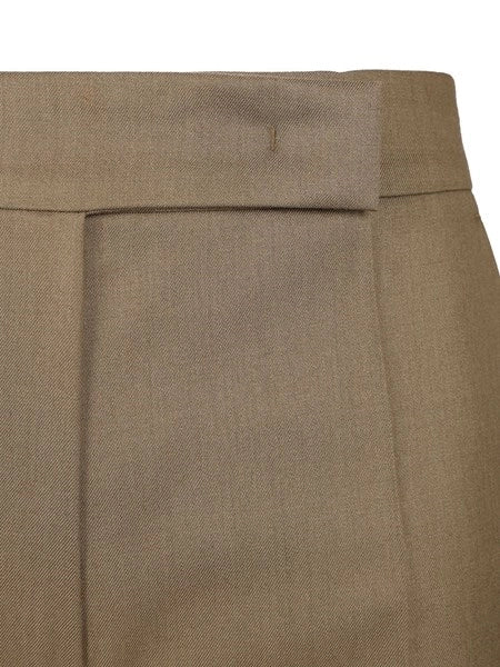 Pantalone dritto
