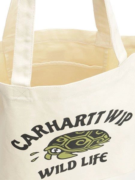 Borsa "Canvas Graphic"