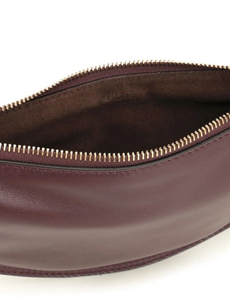 Borsa a spalla mini "Chloé Icons"