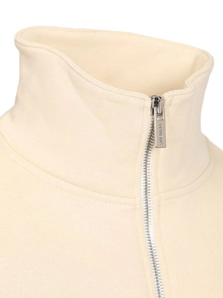 Felpa "Gros Grain"